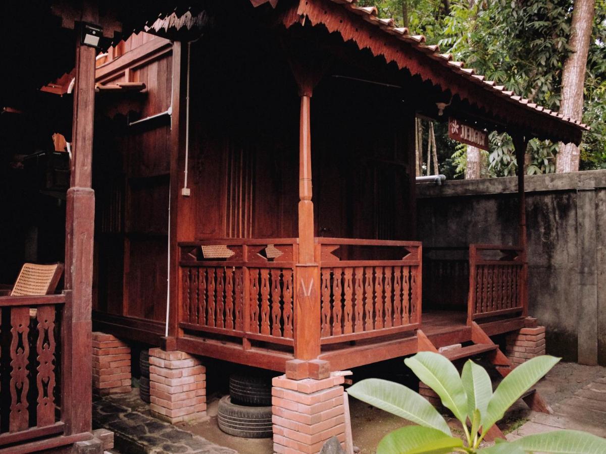 סלמן Cokro Hinggil - Traditional View מראה חיצוני תמונה