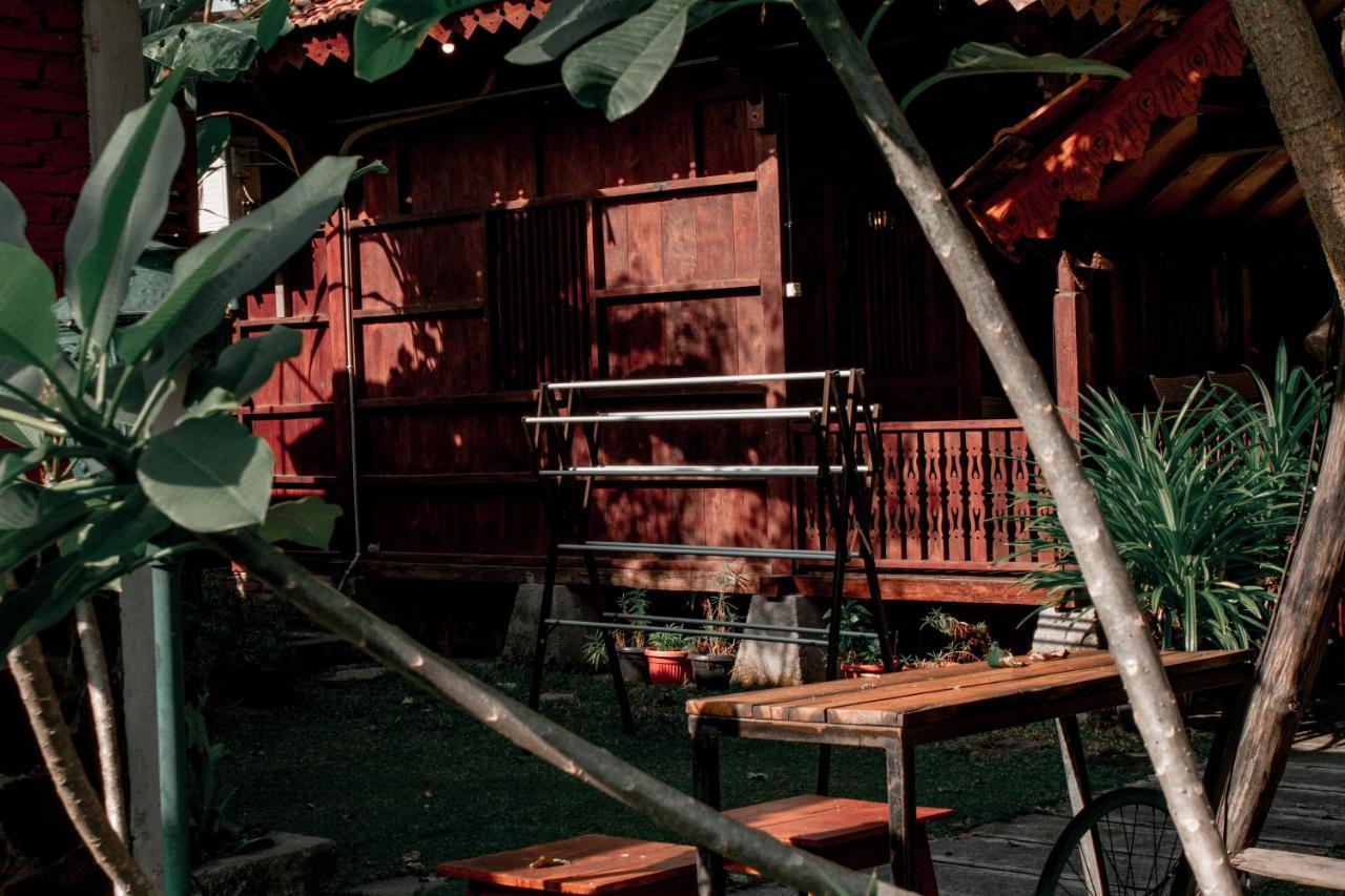 סלמן Cokro Hinggil - Traditional View מראה חיצוני תמונה
